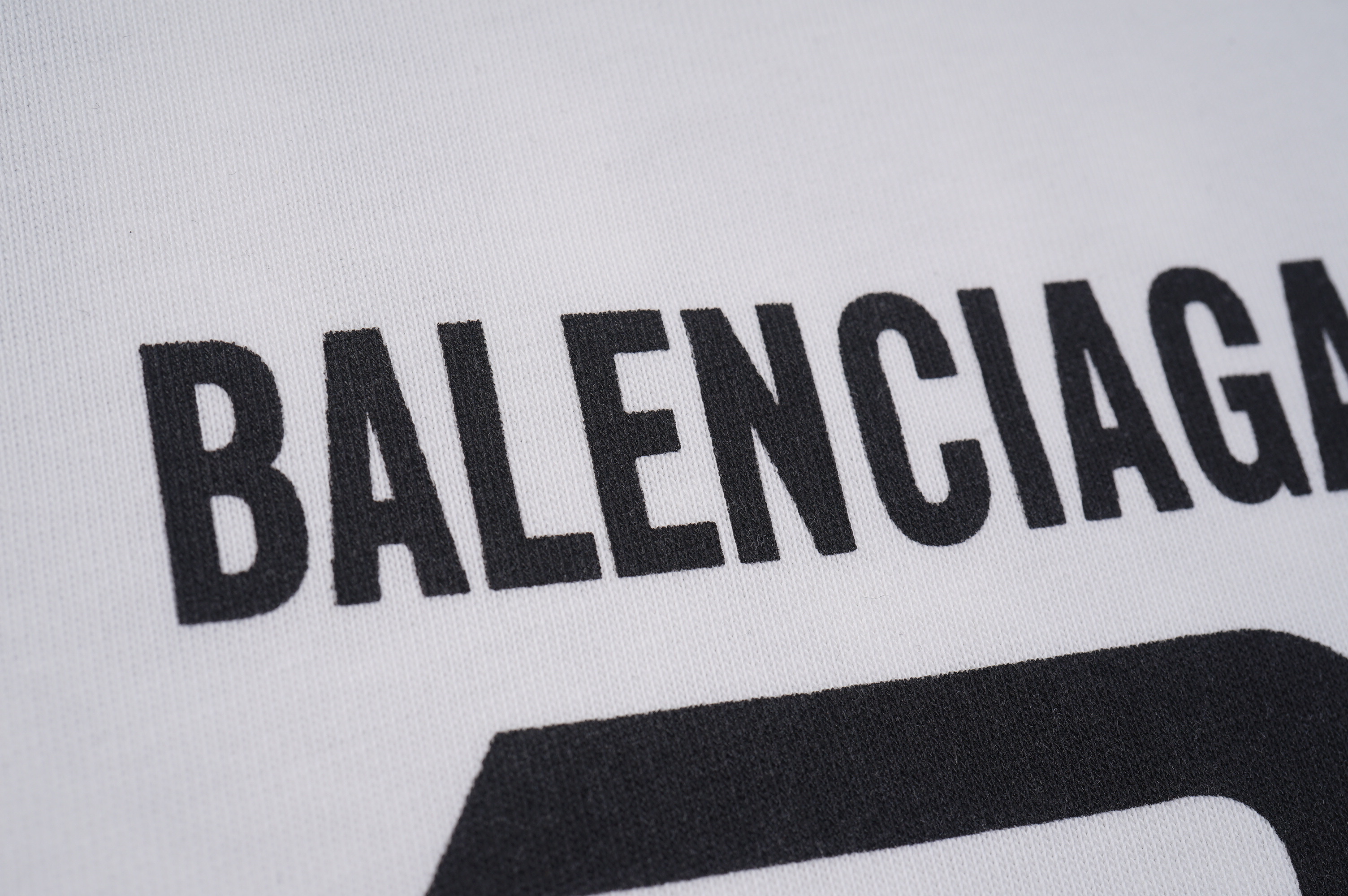 Balenciaga T-Shirts